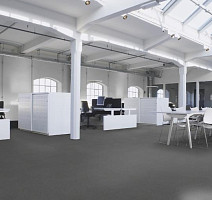 Tessera Layout & Outline 2104 / 2104 pl Alloy фото 2 | FLOORDEALER